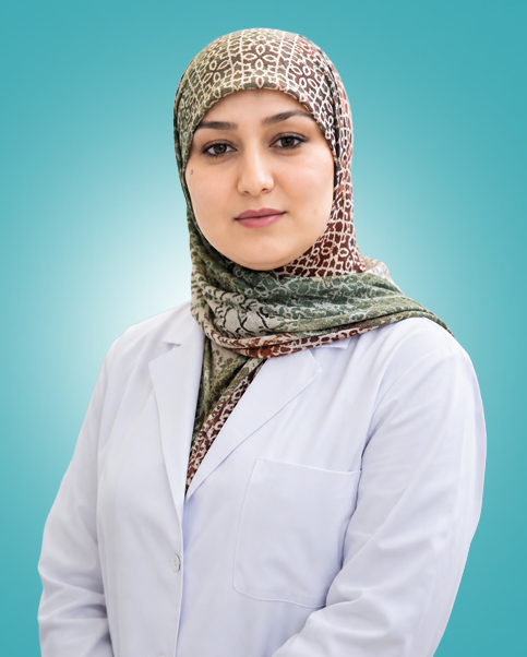 د. سمية العويلم