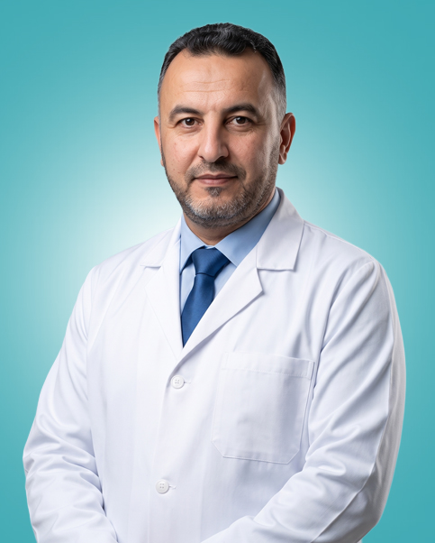د. أحمد الهني