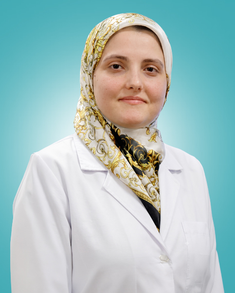 د. عائشة الدنفرية