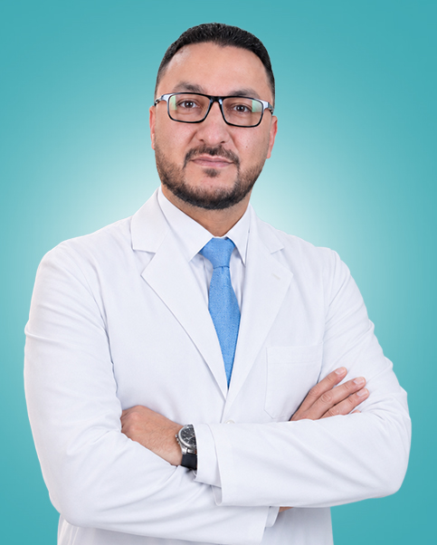 د. علاء شعبّـة