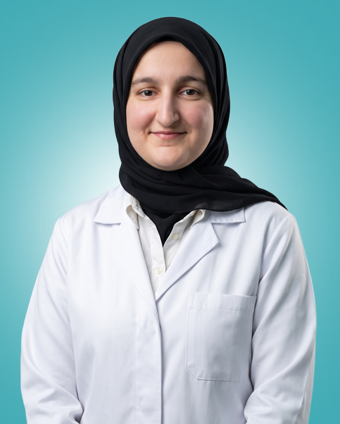 د. إيمان المقصبي