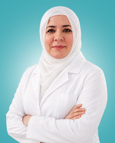 د. فاطمة معيتيق