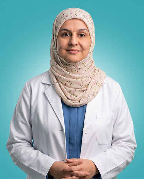 د. سلمى عامر