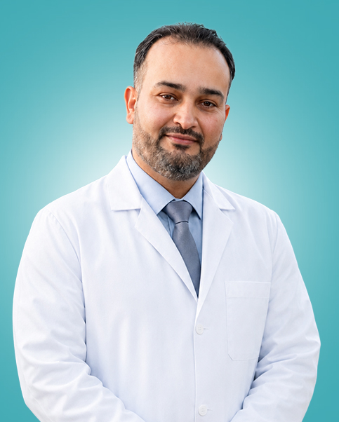 د. عبدالسلام البراني