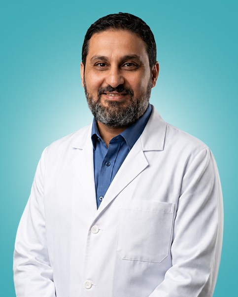 د. طارق النعيري