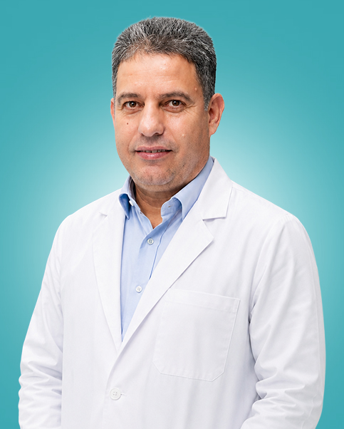 د. خالد حسين شنب