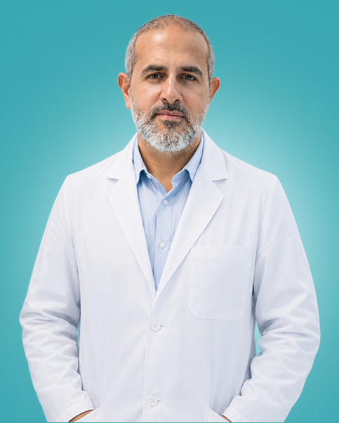 د. ناجي جمال الزوبية