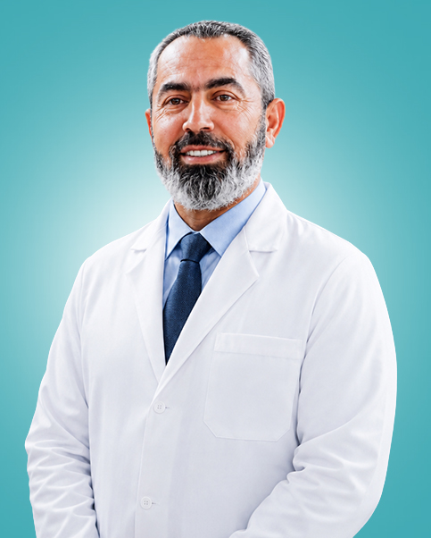 د. محمد بن سعود