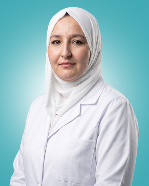 د. مقبولة القزيري