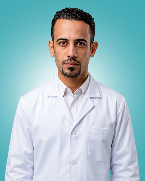 د. محمد الكميعي
