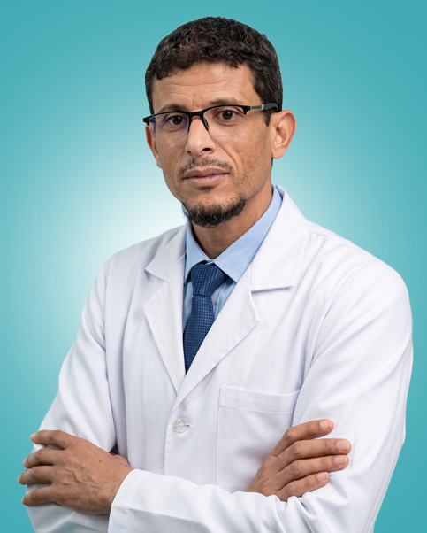 د. علي زوبي