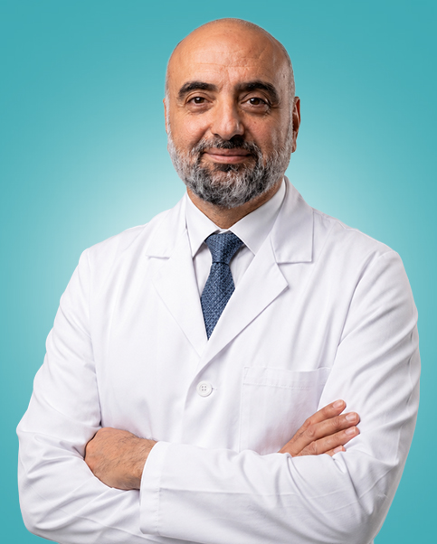 د. عمر الفرجاني