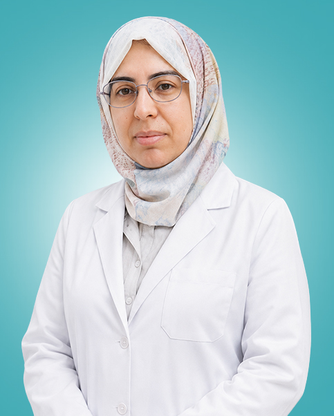 د. أسماء بن سعود